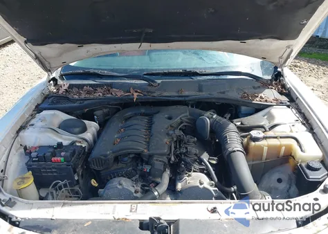 2010 Dodge Charger Sxt from USA, damaged, VIN 2B3CA3CV5AH191836